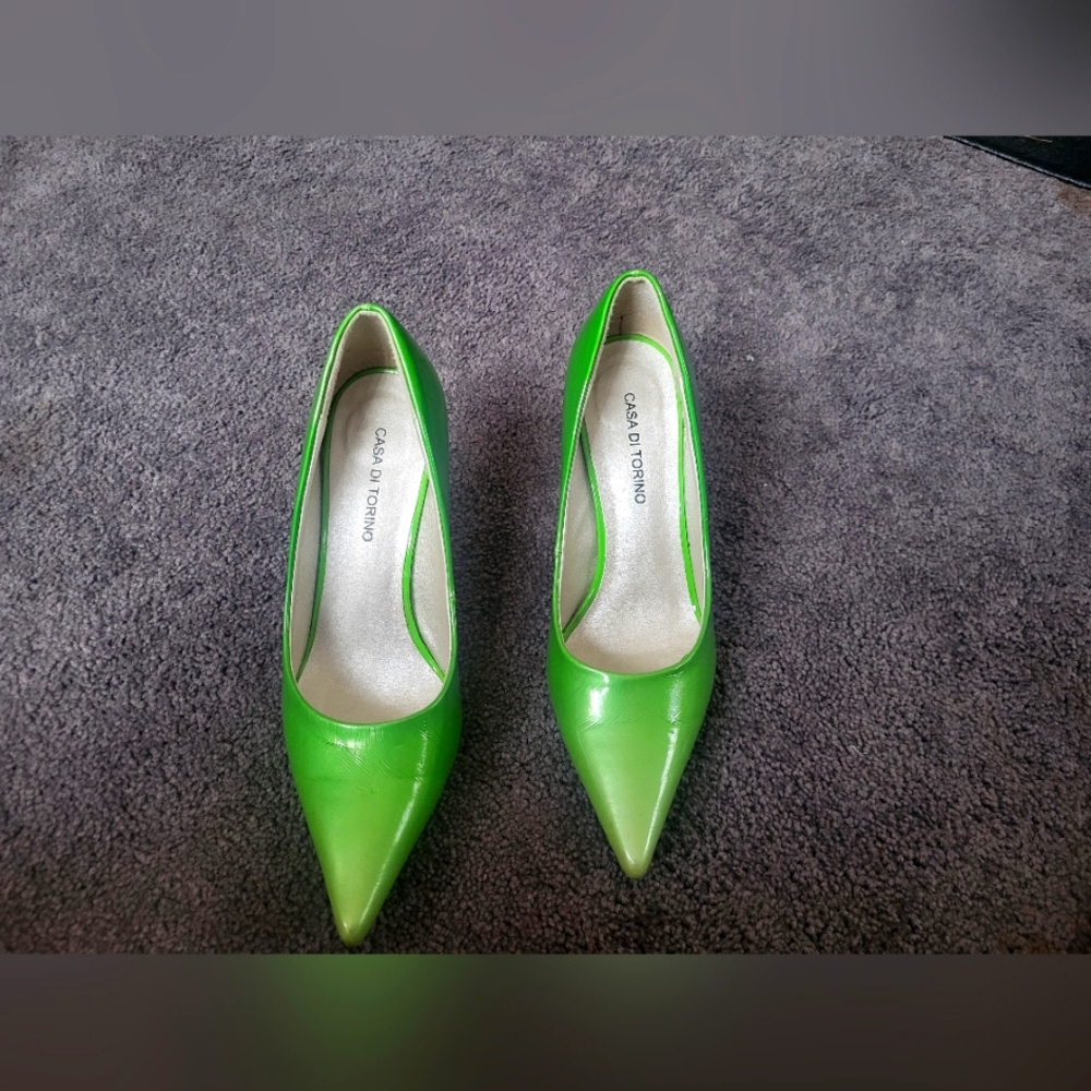 Casa di torino heels